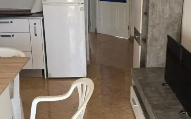 Apartamento Jardín Paraiso