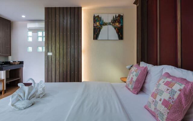 Baan Chern Chiangmai Hotel