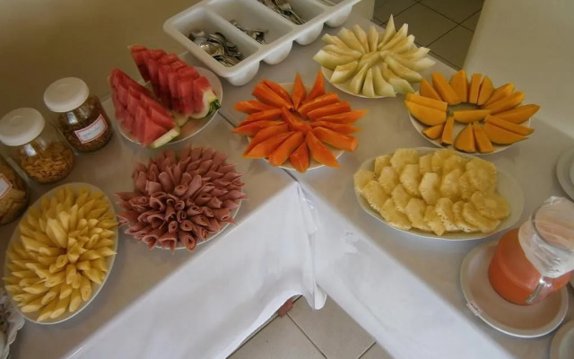 Pousada Barra Bonita