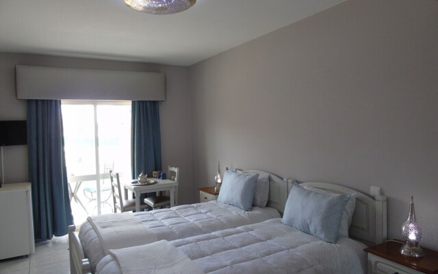 Lagos Guests B&b