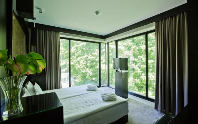 Platinum Palace Boutique Hotel & SPA