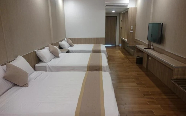 Venice Seaview Hotel
