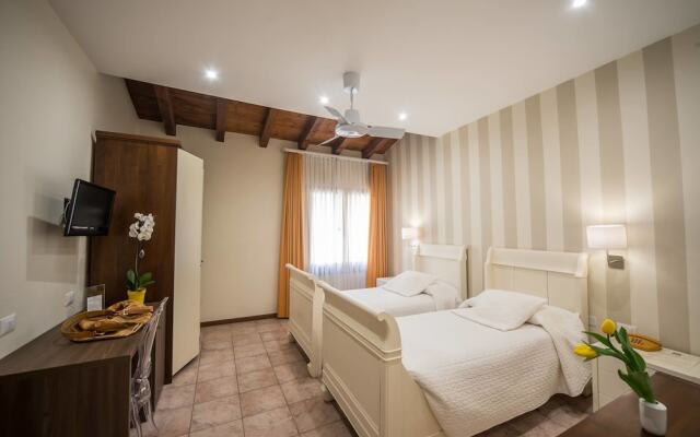 La Sosta Hotel