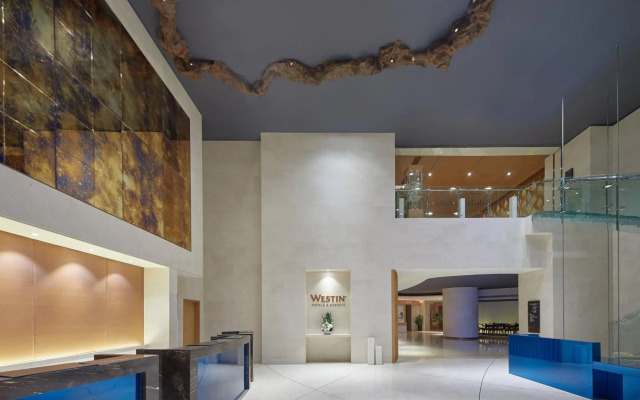 The Westin Shenzhen Nanshan