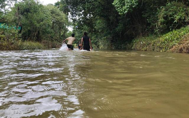 Streamedge Sakleshpur