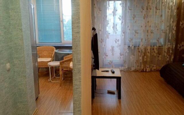 Apartamenty na ulice Internacionalnaya