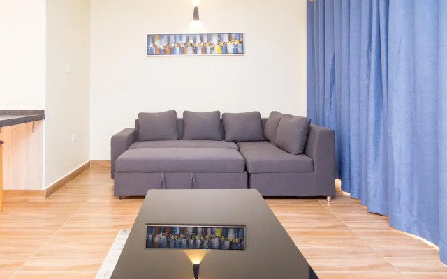 Marahaba Apartment Hotel