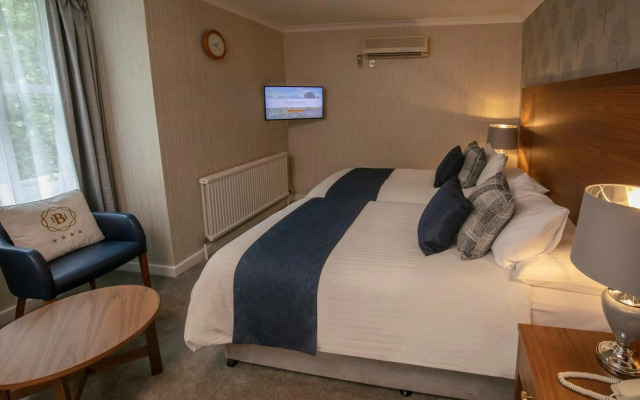 Swindon Blunsdon House Hotel, BW Premier Collection