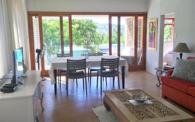 Jardin de Fees Guest House