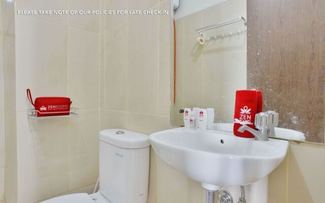Zen Rooms Northland Ancol