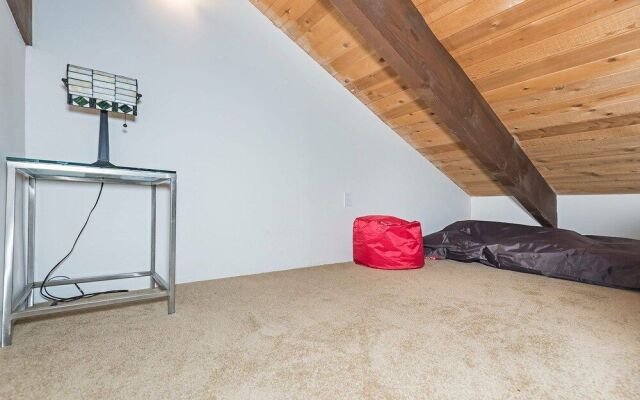 Alpine Meadows Cabin