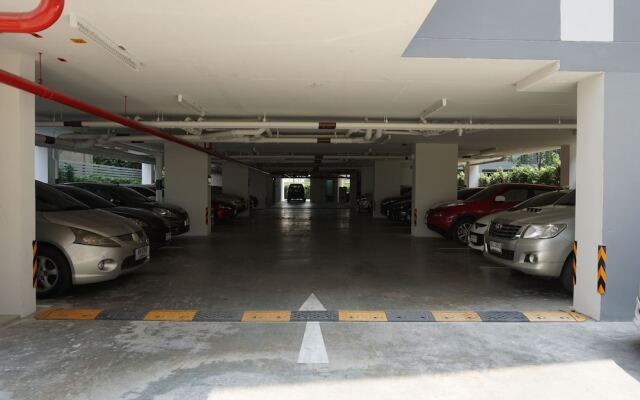 The Kith Plus Sukhumvit 113