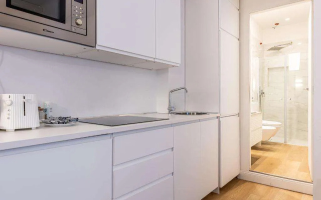 Sant'Andrea Charme Apartments