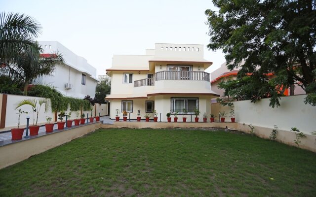 OYO 9428 Home Hill View Goverdhan Vilas