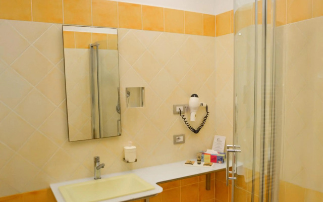 AHG Donna Silvia Wellness Hotel