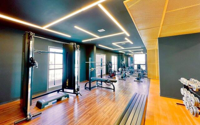 Zainalofts7 Moema - 1km Ibira e 200m metrô 1202 ID