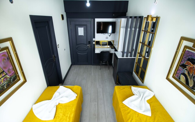 Exporoyal Hotel