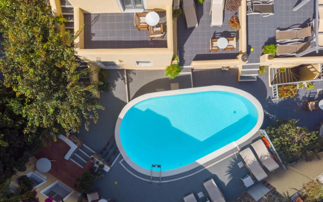 Ersi Villas
