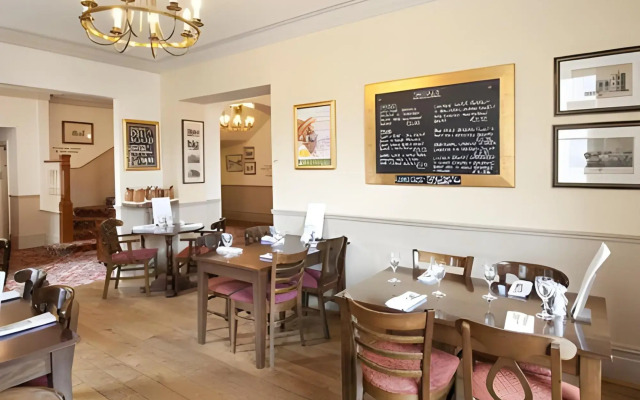 Kings Head Hotel