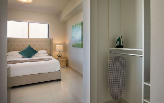 Bay Breeze Premium Apartments By Eskape Collection