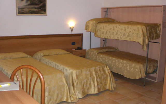 Hotel Susa