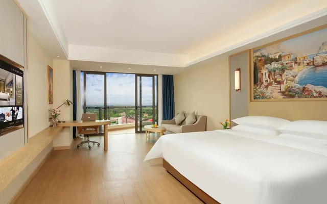 Yijia International Hotel