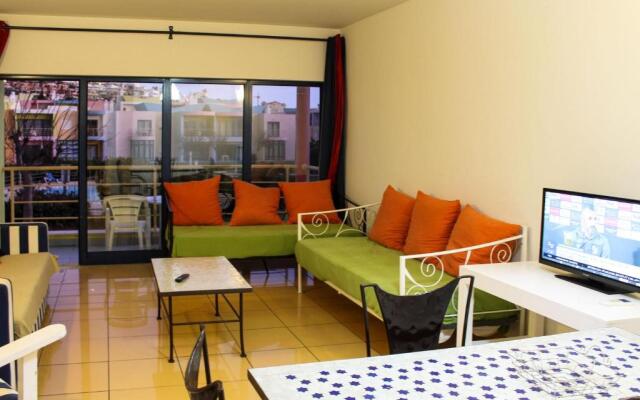 Apartamentos da Orada T1- D115 Marina de Albufeira