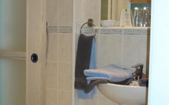 Chambres D'hotes La Chaumiere
