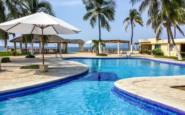 Coral Pacífico Hotel y Villas