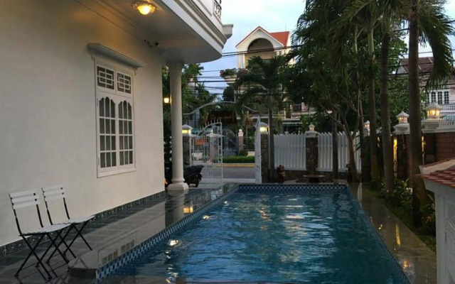 Full House Homestay Hoi An