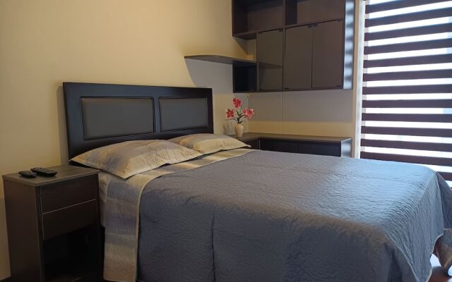 Redibuk - Nice 1BR apartment in Barranco