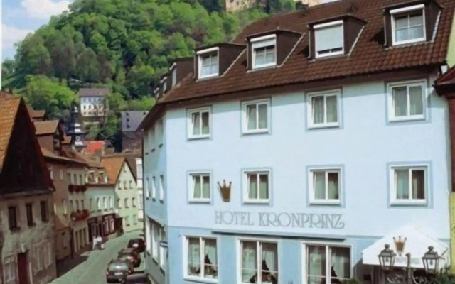 Hotel Kronprinz
