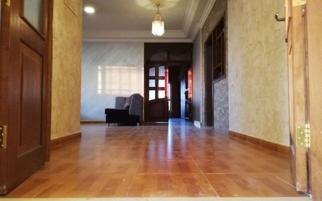 Jabal Bed & Breakfast