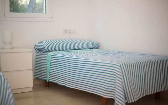 Villa Limonium Tvl 50