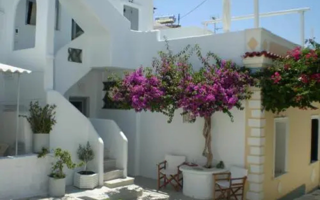 Eleftheria Veloudiou