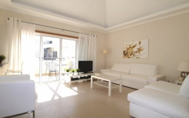 Cabanas Beach Self Catering Apartments