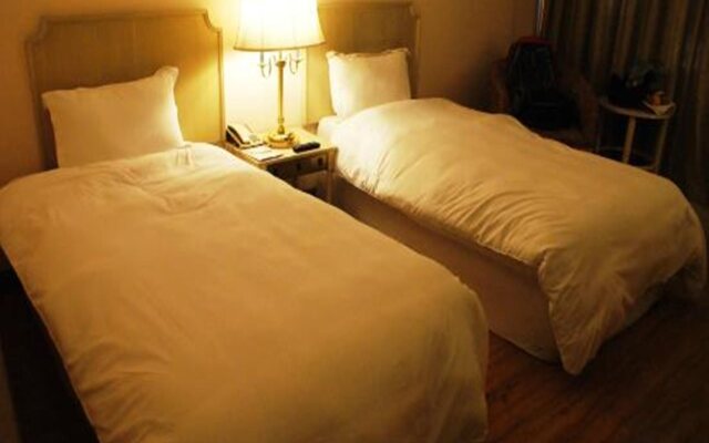 The Malla Hotel