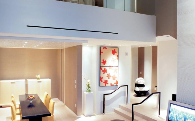 The SKYLOFTS at MGM Grand