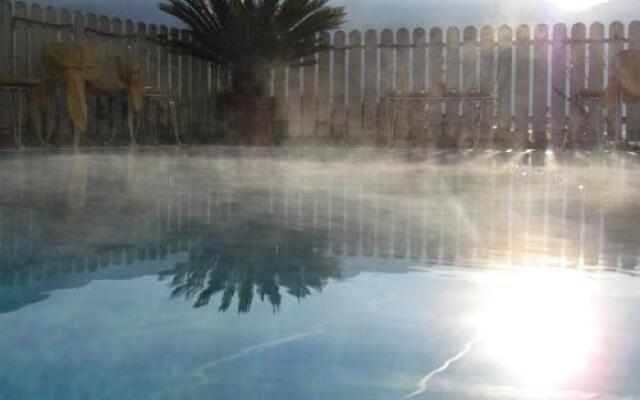 Relax Hotel Maria Theresia