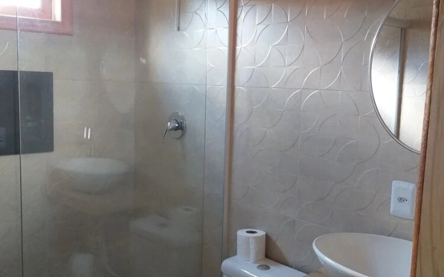 Pousada Requinte Serrano