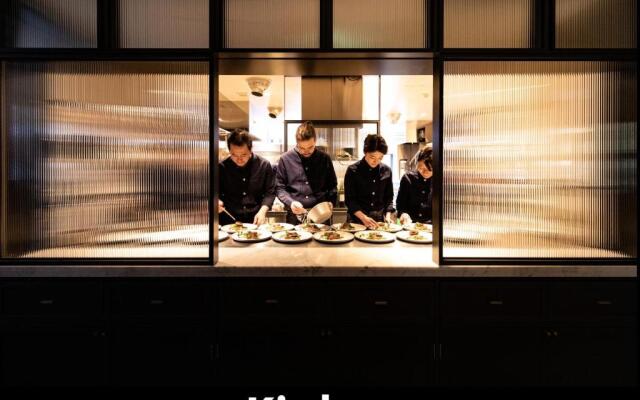 Unwind Hotel & Bar Otaru