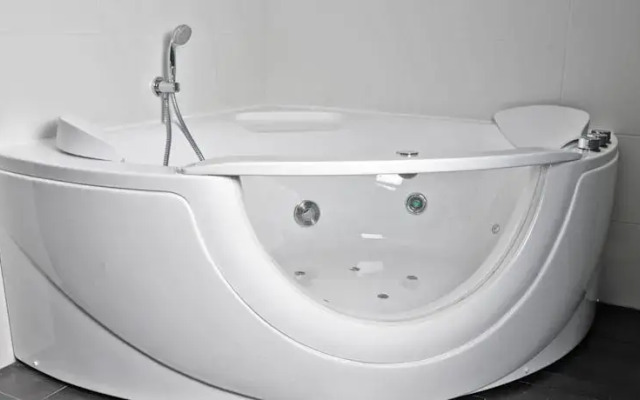Guest House Verone Rocourt