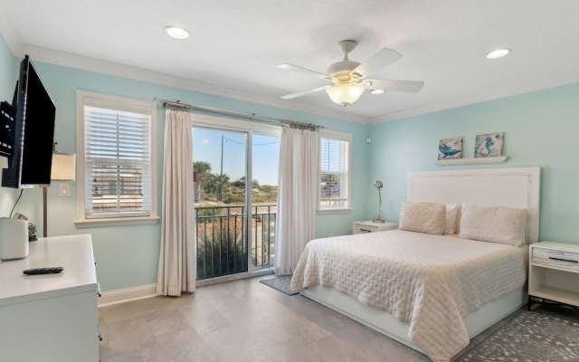1947 S Fletcher 2 Bedroom Townhouse