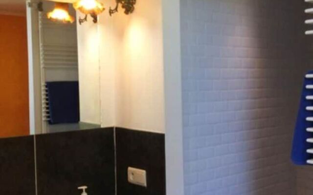 Chambres d'Hotes Tenue du Fougeray