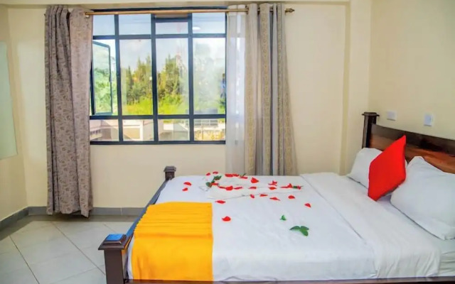 Happy Stay Resort Kisii