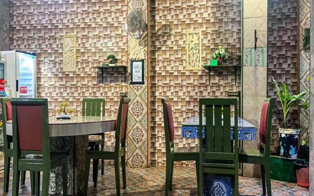 OYO 2518 Wilma Hotel Ii Premier