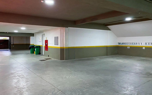 Residencial Villa Verde - 403 B