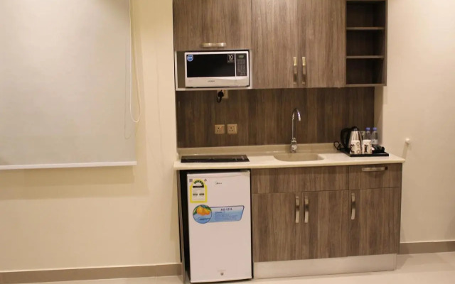 Pestana Hotel Apartments 3