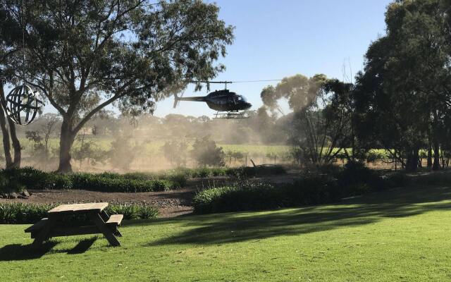 The Reserve Barossa Valley