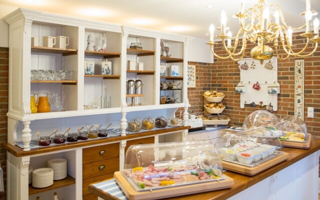 Hotel Das kleine Glück - Adults Only